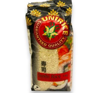 Rice for sushi 1kg Unirice