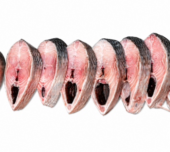 Hilsa Steaks BD Block Tatka 500g