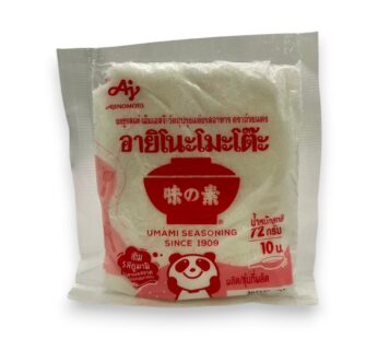 Ajinomoto 72g