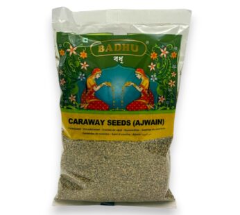 Ajwain 100g Badhu