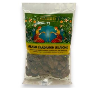 Cardamon black 50g Badhu