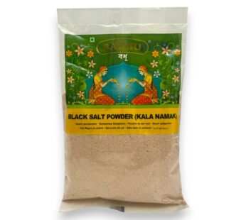 Black salt Kala Namak 100g Badhu