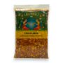 Chilli flakes cruszone chilli 80g Badhu