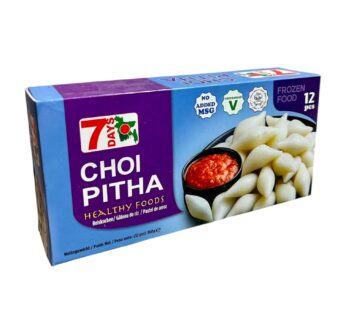 Choi Pitha 360g 7Days