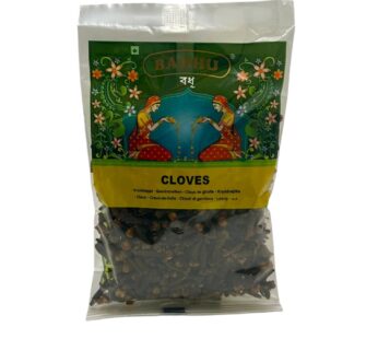 Cloves Badhu