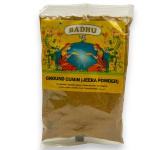 Cumin jeera powder Badhu