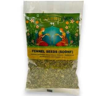 Fennel Soonf seeds 80g Badhu
