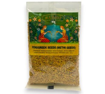 Fenugreek Methi seeds Badhu