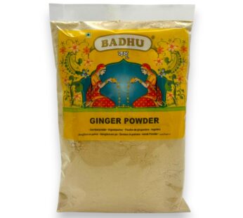 Ginger powder 100g Badhu