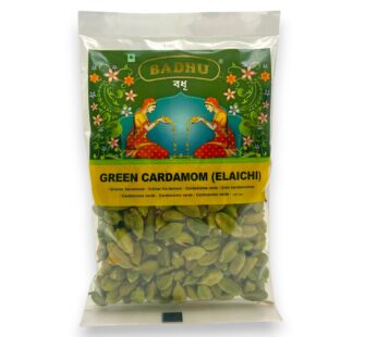 Cardamon green 50g Badhu