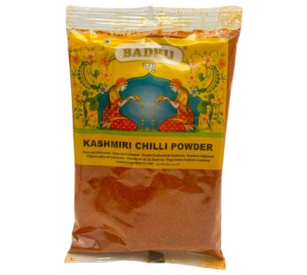 Kashmiri chilli powder 100g Badhu