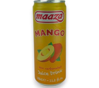 Drink Mango 330ml Maaza