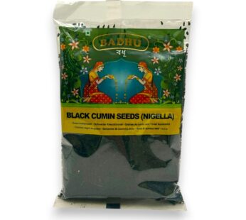 Black Cumin seeds (nigella) 100g Badhu