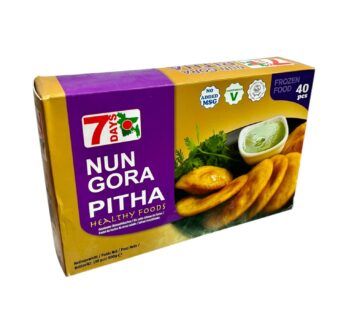 Nun Gora Pitha 800g 7Days
