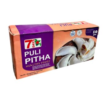Puli Pitha 400g 7Days