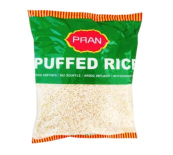 Puffed price Pran