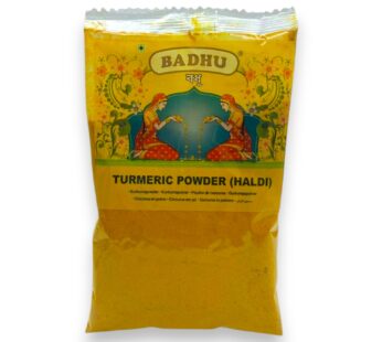 Turmeric powder (haldi) Badhu