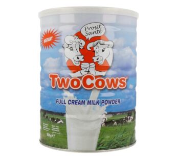 Milk Powder 400g TwoCows