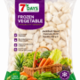 Frozen Jackfruit Seed 7Days 400g