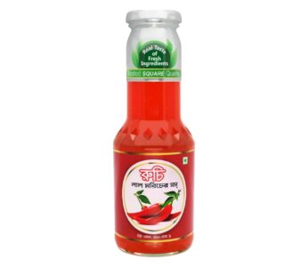 Red chilli sos 360g Ruchi