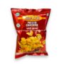 Potato crackers barbeque 20g Ruchi