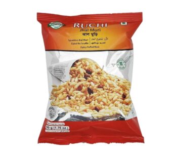 Jhal muri 50g Ruchi