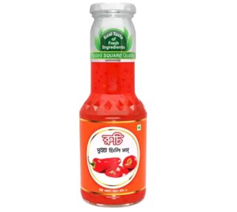 Sweet chilli sauce 350g Ruchi
