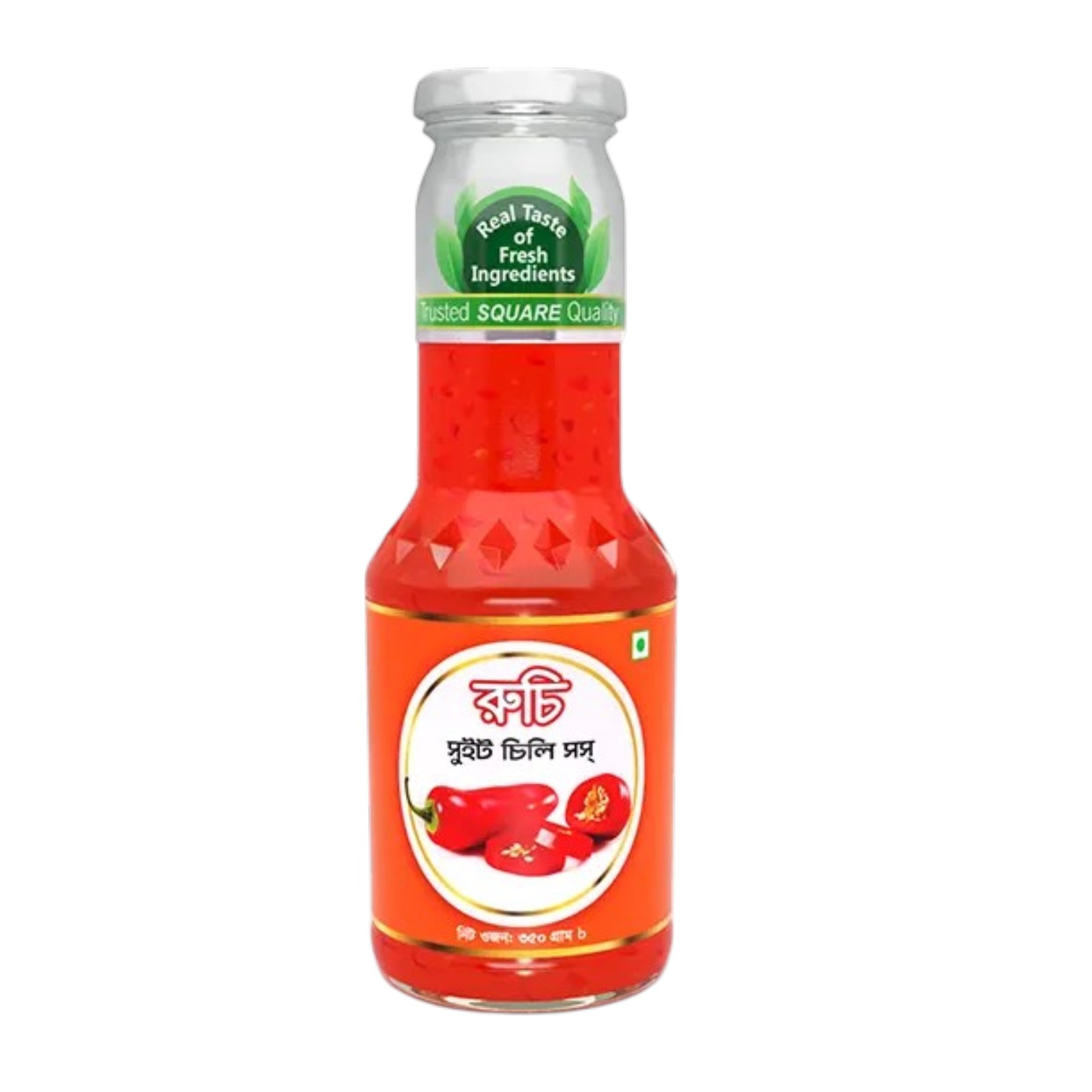 Sweet chilli sauce 350g Ruchi