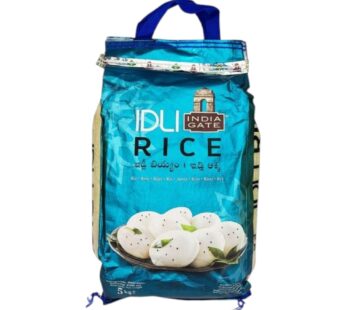 Idli Rice 5kg India Gate