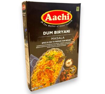 Dum Biryani Masala 45g Aachi