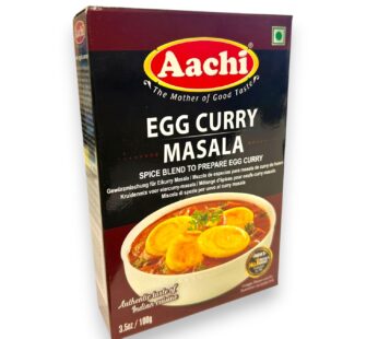 Egg Curry Masala 100g Aachi