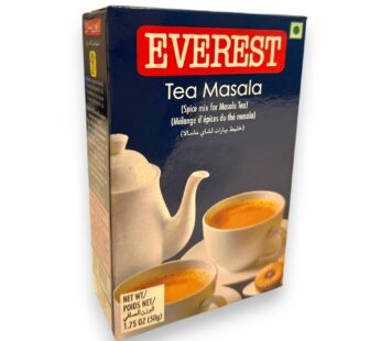 Tea Masala 50g Everest
